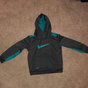 Nike sweatshirt